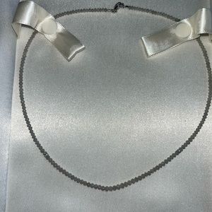 Like NEW. Bought from a local jeweler for my wedding that was cancelled. Worn 2x